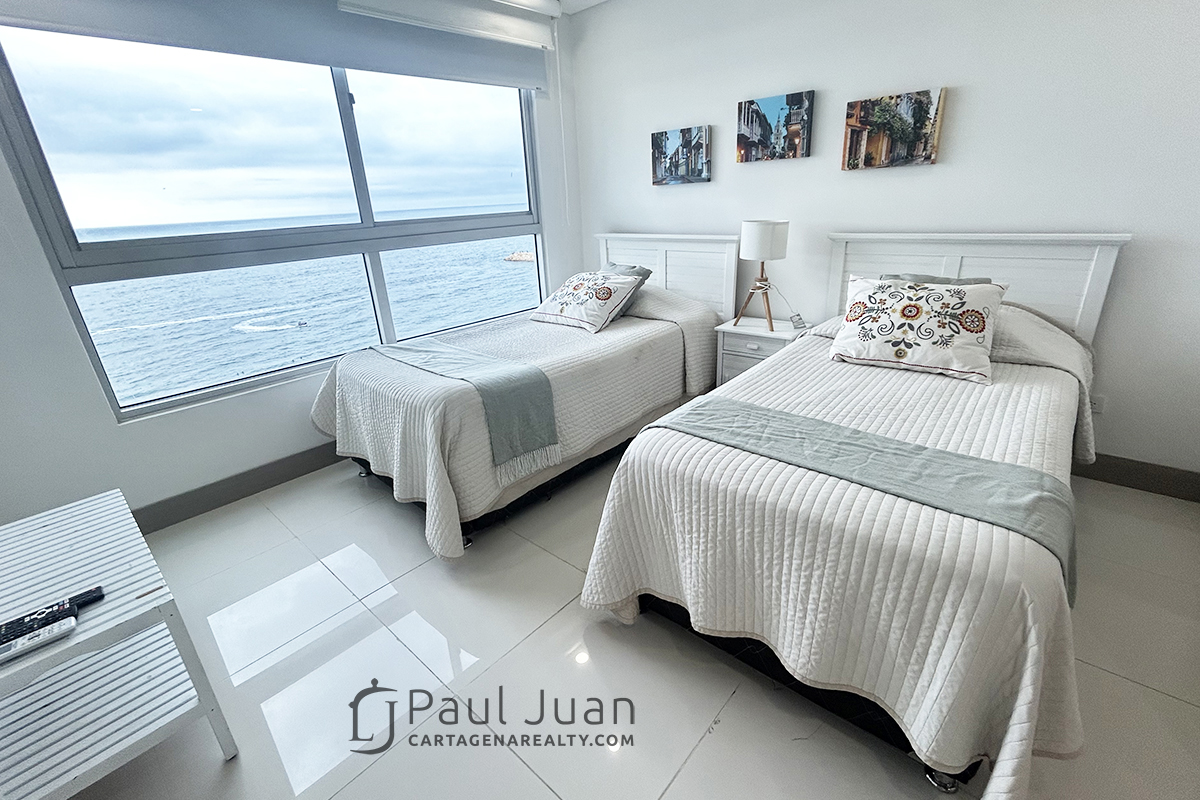 Beautiful apartment